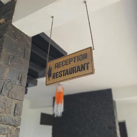 Dunhinda Falls Inn Badulla Ngoại thất bức ảnh