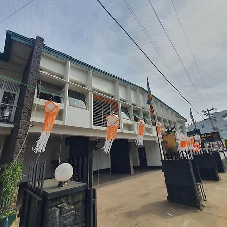 Dunhinda Falls Inn Badulla Ngoại thất bức ảnh