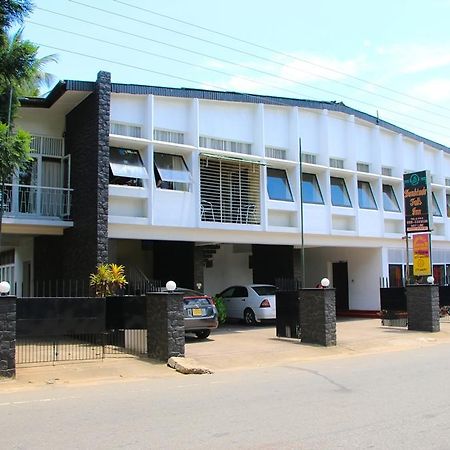 Dunhinda Falls Inn Badulla Ngoại thất bức ảnh