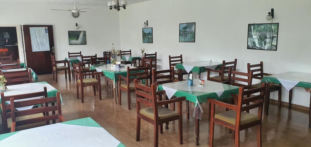 Dunhinda Falls Inn Badulla Ngoại thất bức ảnh