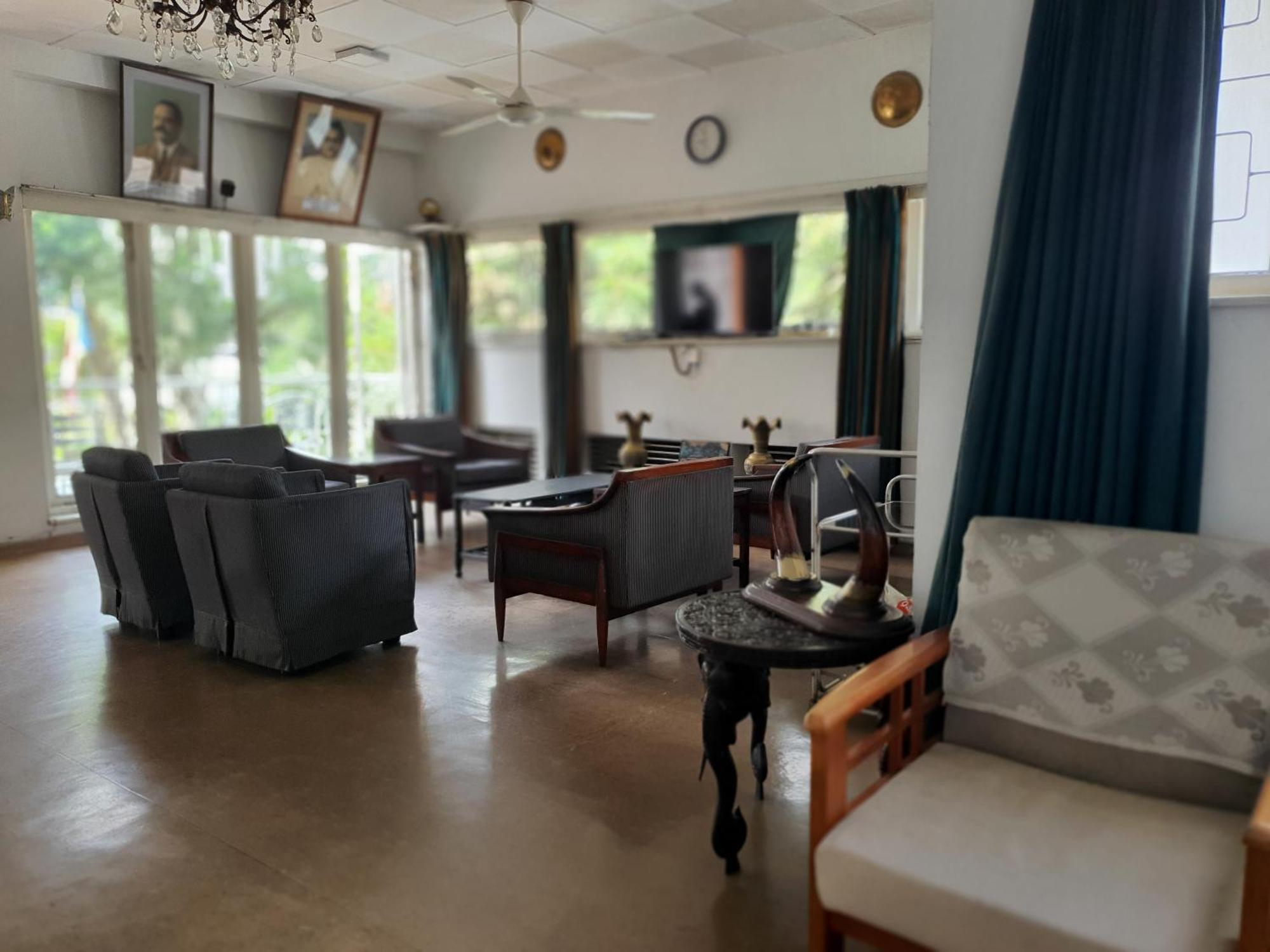 Dunhinda Falls Inn Badulla Ngoại thất bức ảnh