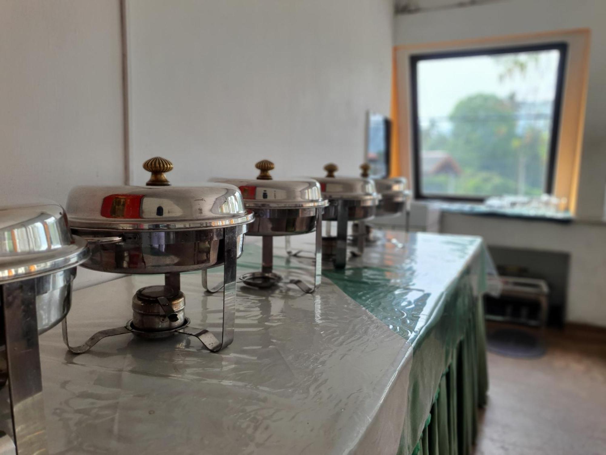 Dunhinda Falls Inn Badulla Ngoại thất bức ảnh