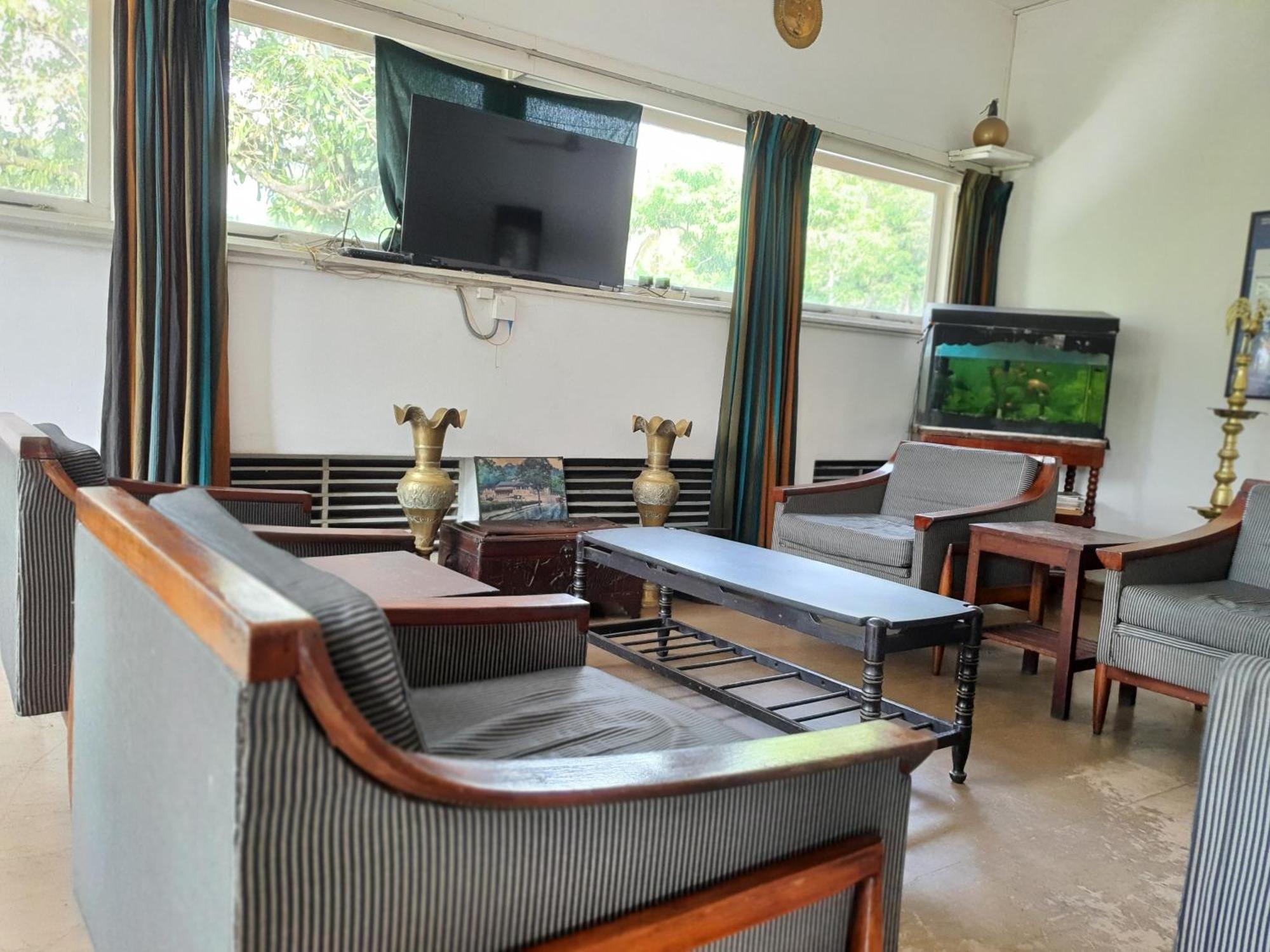 Dunhinda Falls Inn Badulla Ngoại thất bức ảnh
