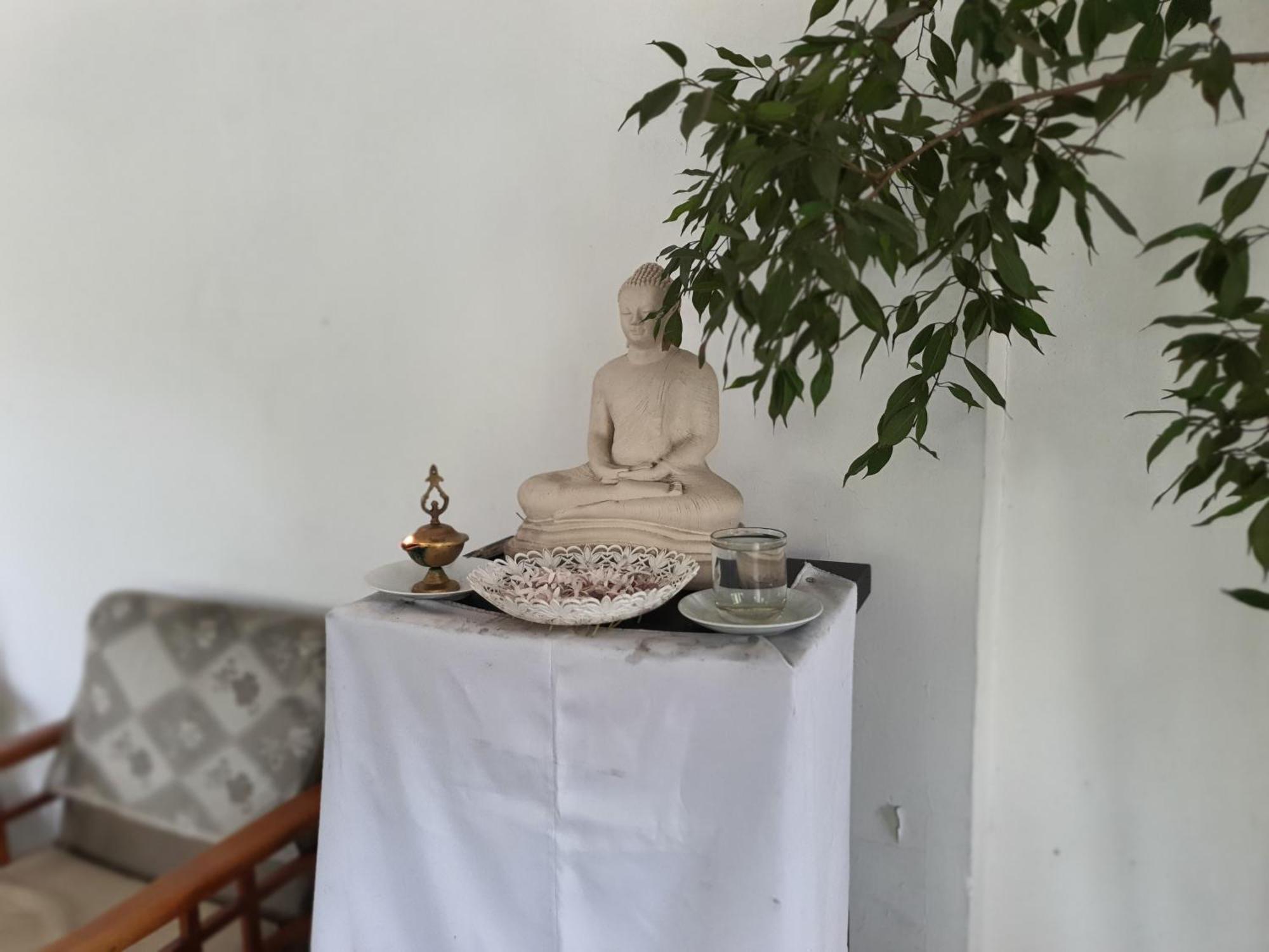 Dunhinda Falls Inn Badulla Ngoại thất bức ảnh