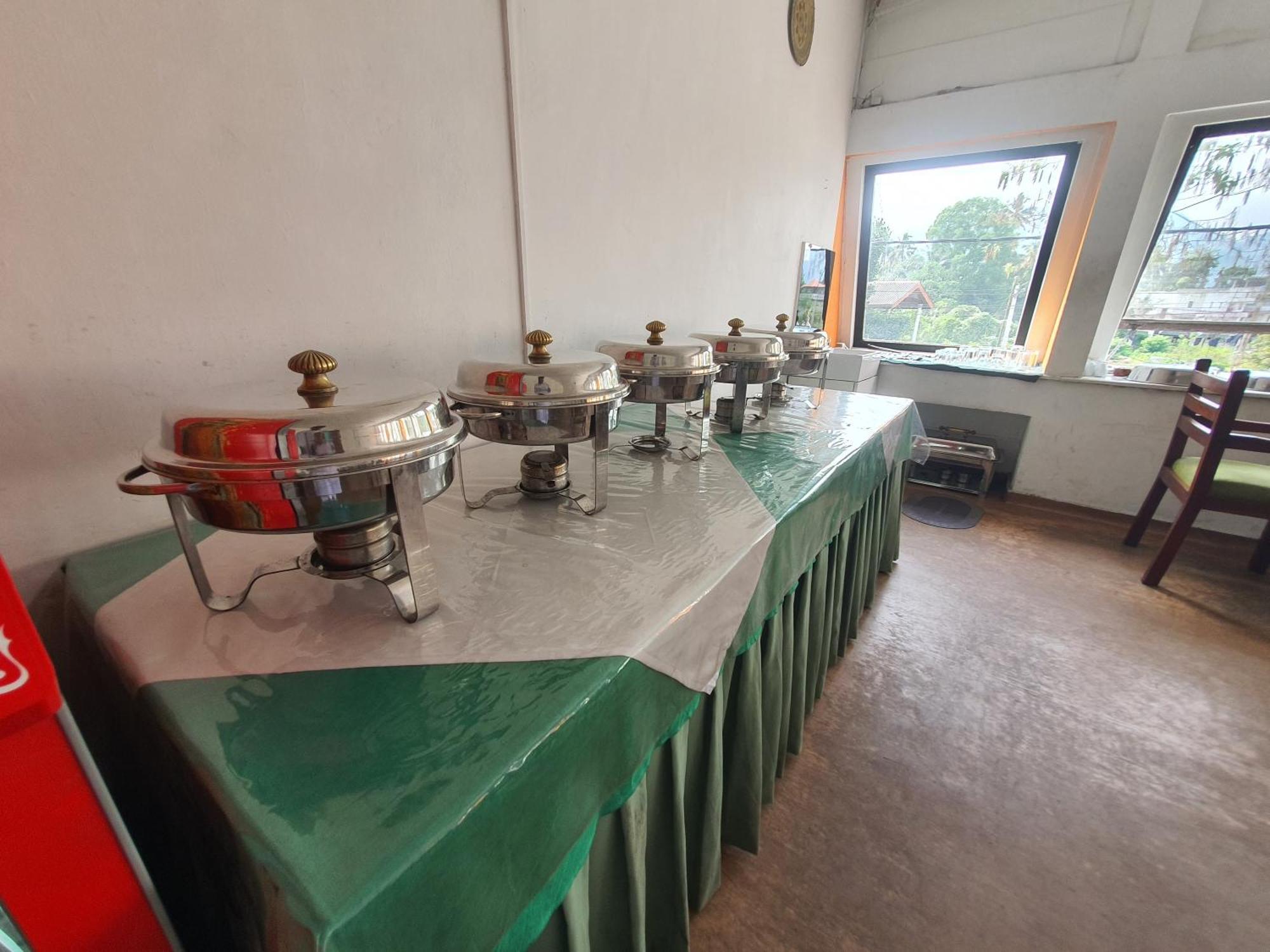 Dunhinda Falls Inn Badulla Ngoại thất bức ảnh