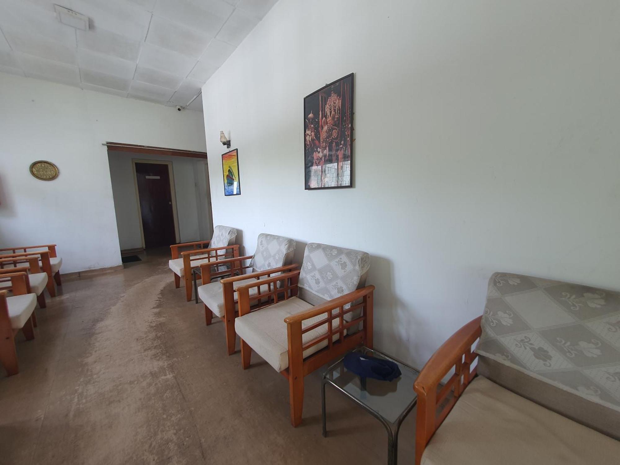 Dunhinda Falls Inn Badulla Ngoại thất bức ảnh