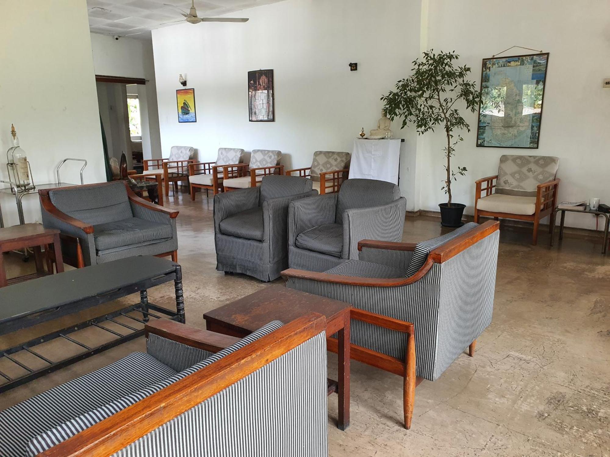 Dunhinda Falls Inn Badulla Ngoại thất bức ảnh