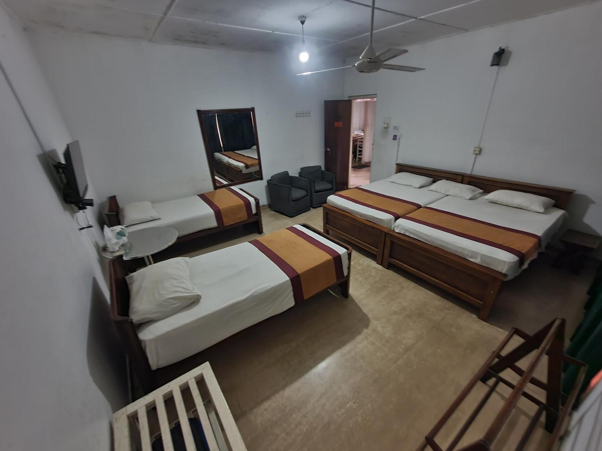 Dunhinda Falls Inn Badulla Ngoại thất bức ảnh