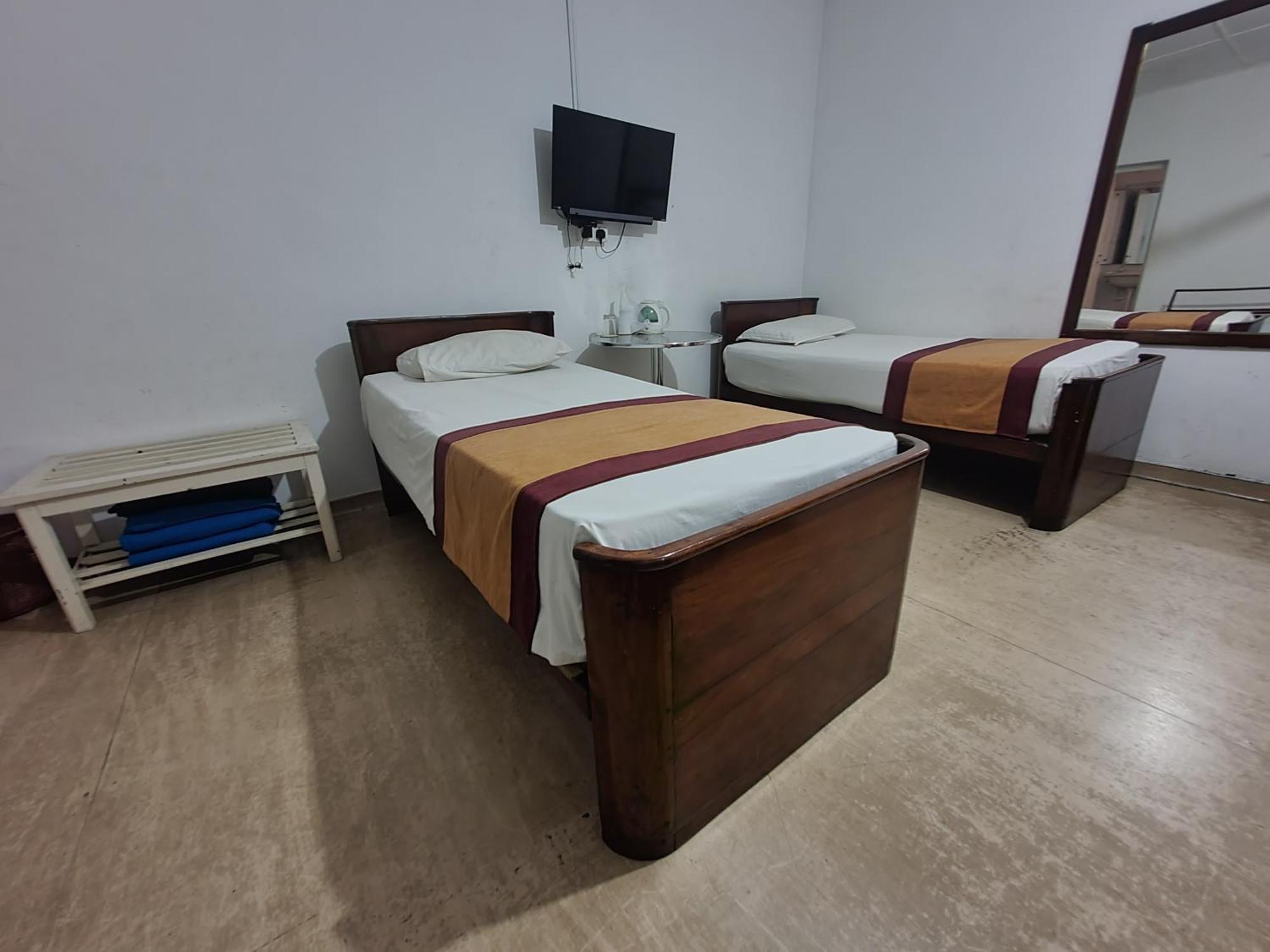 Dunhinda Falls Inn Badulla Ngoại thất bức ảnh