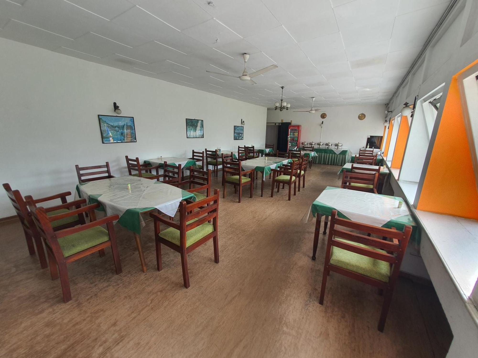 Dunhinda Falls Inn Badulla Ngoại thất bức ảnh