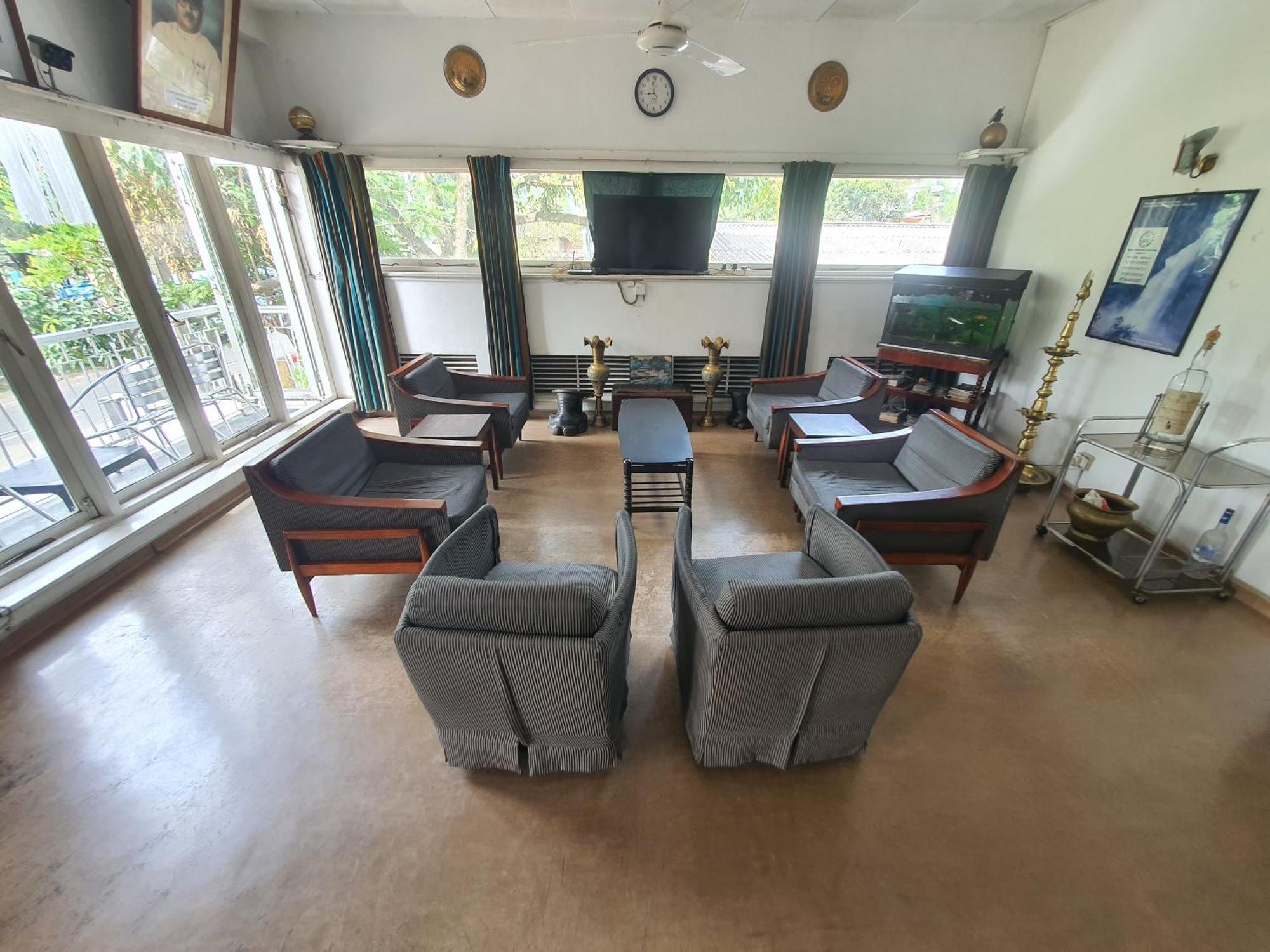 Dunhinda Falls Inn Badulla Ngoại thất bức ảnh