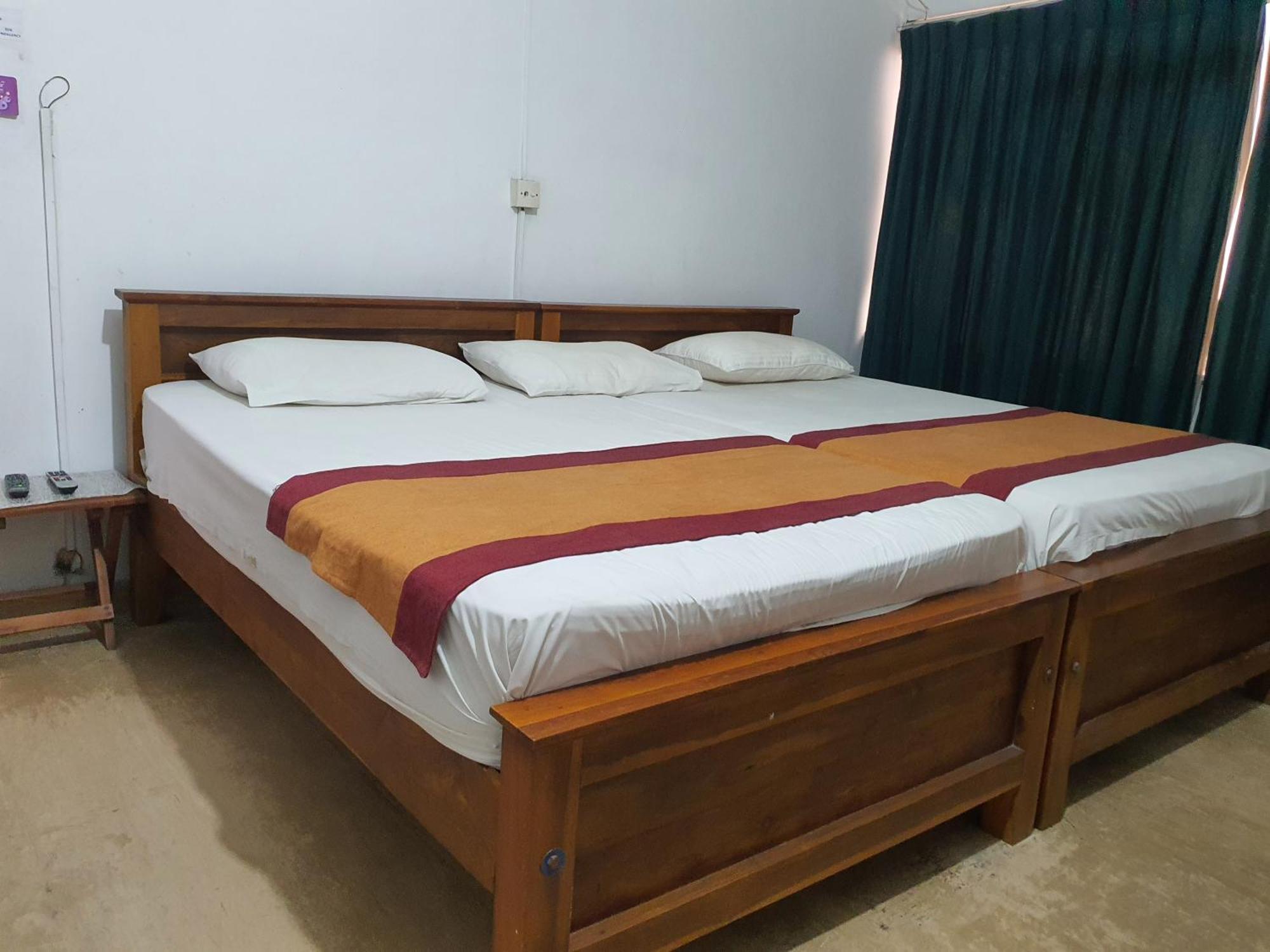 Dunhinda Falls Inn Badulla Ngoại thất bức ảnh