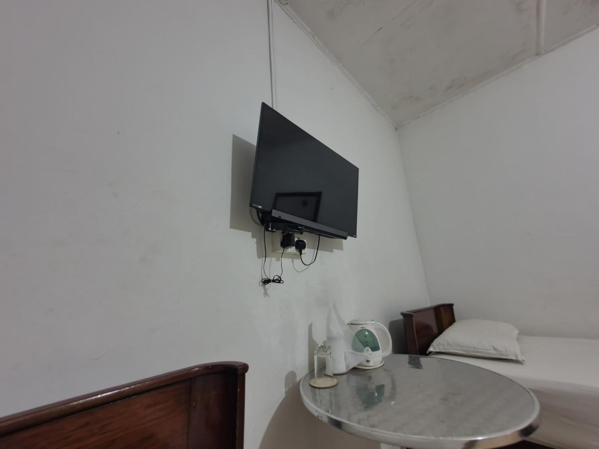 Dunhinda Falls Inn Badulla Ngoại thất bức ảnh