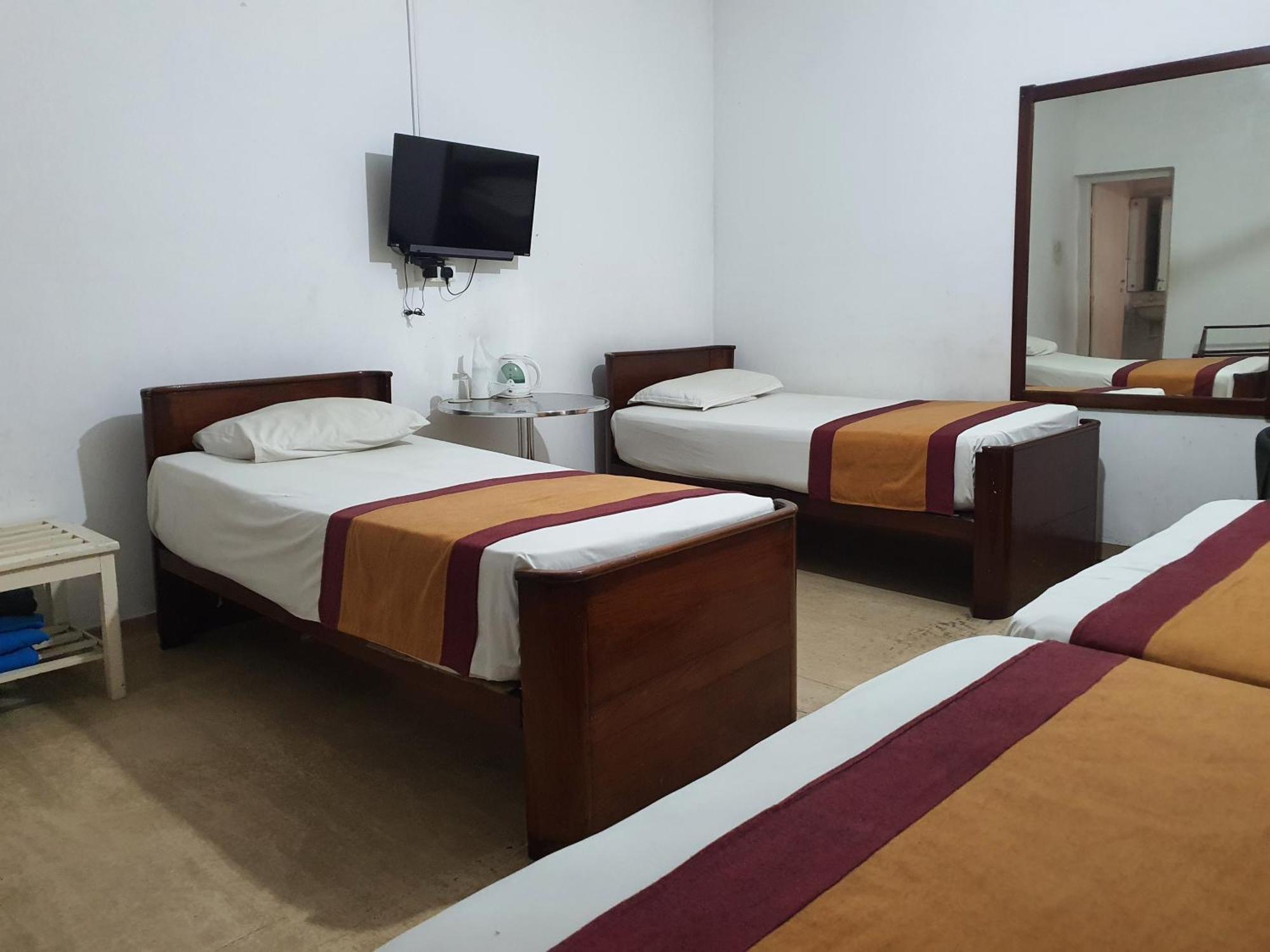 Dunhinda Falls Inn Badulla Ngoại thất bức ảnh