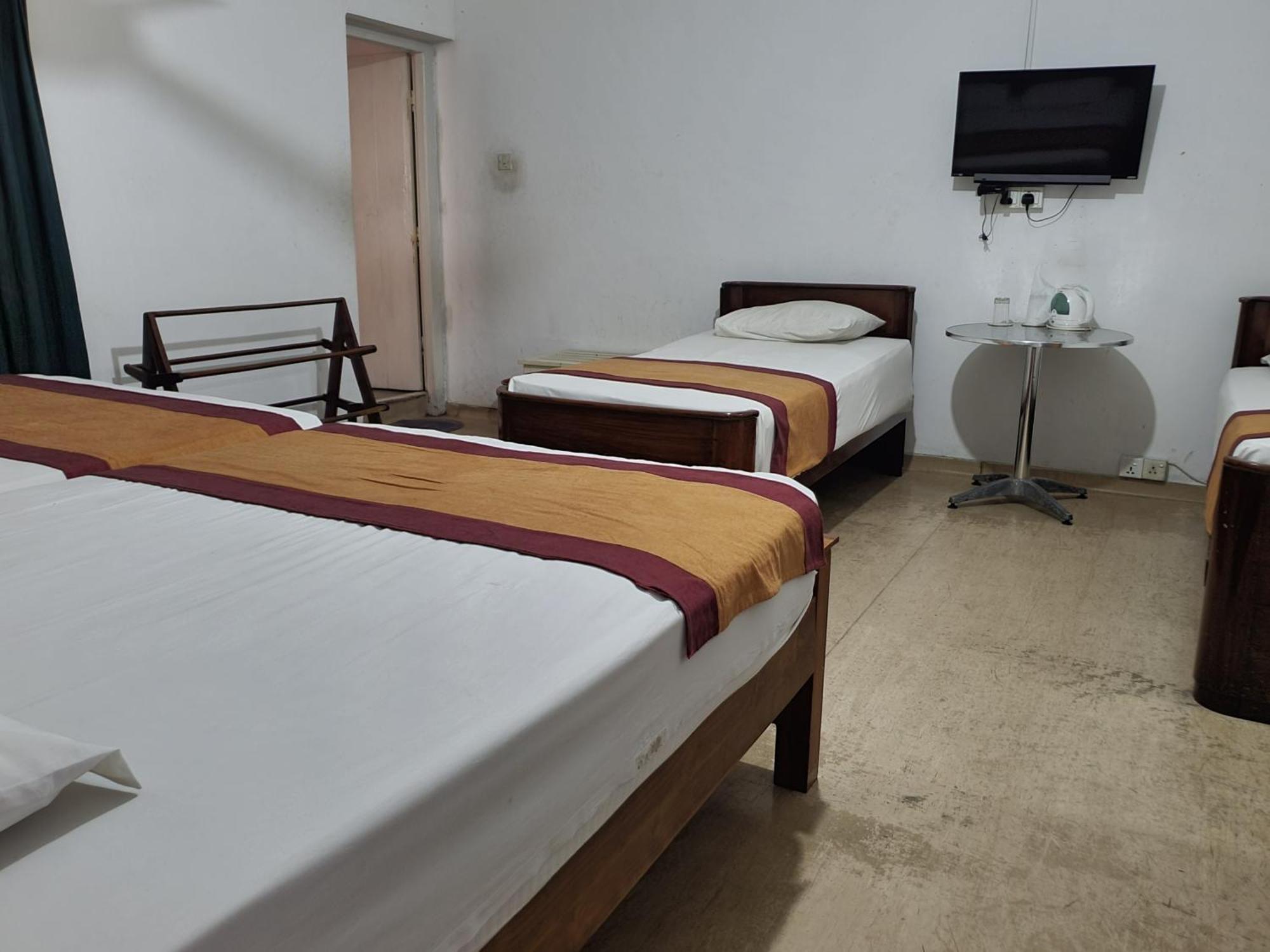 Dunhinda Falls Inn Badulla Ngoại thất bức ảnh