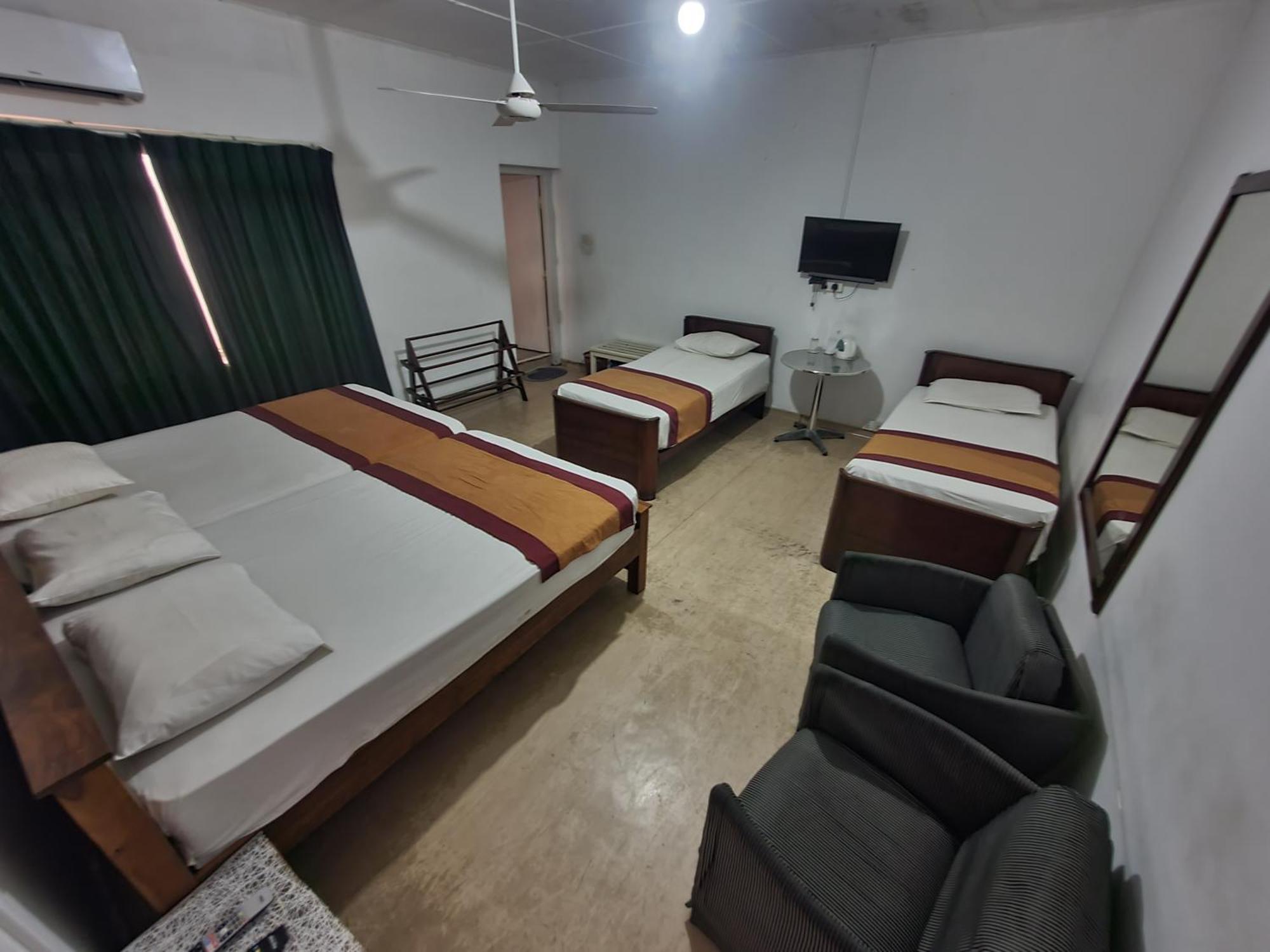 Dunhinda Falls Inn Badulla Ngoại thất bức ảnh