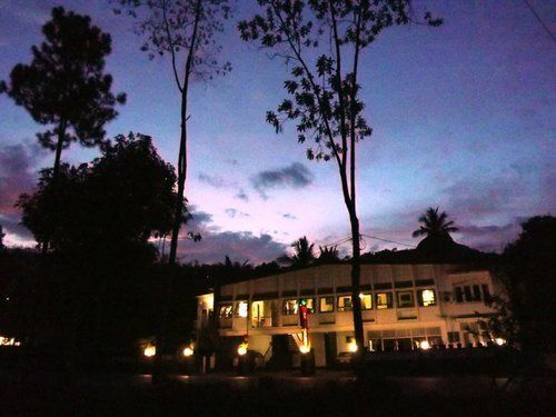 Dunhinda Falls Inn Badulla Ngoại thất bức ảnh