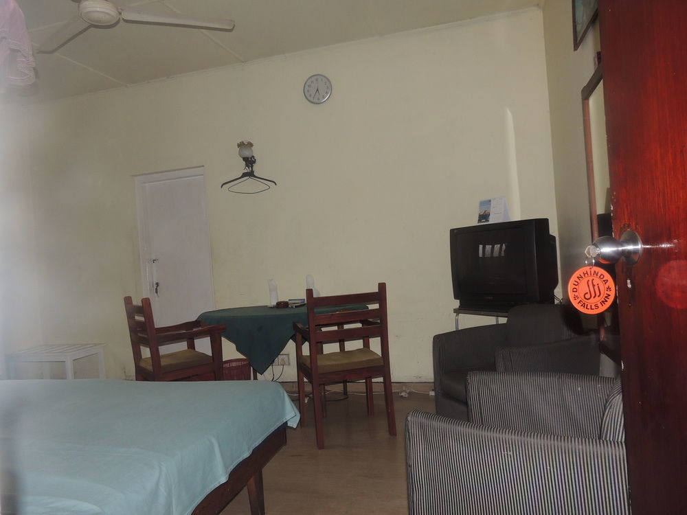 Dunhinda Falls Inn Badulla Ngoại thất bức ảnh